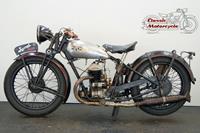 Puch 250 Sport 1932 250cc 2 cyl ts