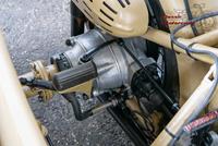 BMW R75 1943 750cc 2 cyl ohv Combination Military