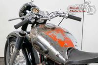 Horex Regina Geländesport 350cc c.1950 1 cyl ohv