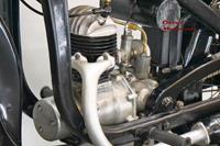 Puch 200 1938 198cc 1 cyl ts