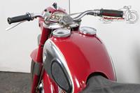 Puch 250 SGS 1955 250cc 1 cyl ts