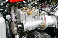 Münch TTS 1200 1972 1200cc 4 cyl ohc