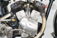 Condor A680 1946 677cc 2 cyl sv