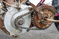 Indian PowerPlus Daytona 1919 1000cc 2 cyl sv