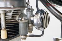 BMW R23 1939 250cc 1 cyl ohv
