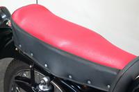 Mondial Champion Lusso 1956 125cc 1 cyl ohv