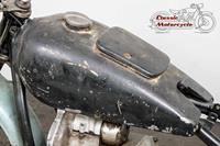 BMW R5 1936 500cc 2 cyl ohv