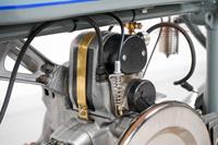 Victoria KR6 1927 600cc 2 cyl ohv