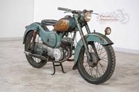 Puch 150 TL 1952 150cc 1 cyl ts