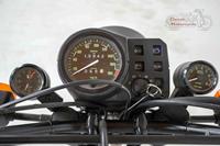 BMW R80 G/S Paris Dakar 1980 800cc 2 cyl ohv