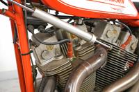 Harley Davidson XR750 c.1975 750cc 2 cyl ohv