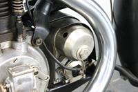 Matchless T3 1929 500cc 1 cyl sv