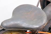 Douglas Model CW 1925 350cc 2 cyl sv