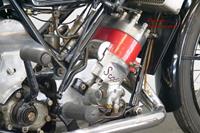 Scott Flying Squirrel 1934 596cc 2 cyl ts