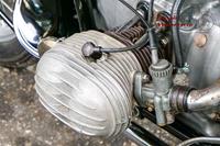BMW R51/3 1953 500cc 2 cyl ohv