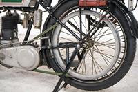 Triumph Model H 1919 500cc 1 cyl sv