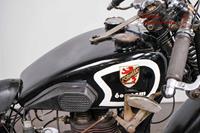 Tornax 600 SV 1929 600cc 1 cyl JAP