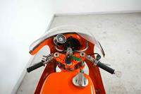 Laverda 750 SFC Replica 1973 750cc  2 cyl