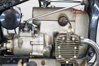 Zündapp K500 1934 500cc 2 cyl sv