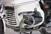 BMW R100RS Motorsport 1978 1000cc 2 cyl ohv 1of200