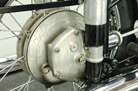 BMW R51-3 1953 500cc 2 cyl ohv