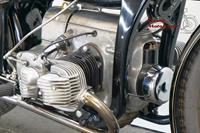 Zündapp KS600 1941 600cc 2 cyl ohv