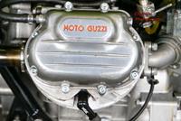 Moto Guzzi V7 Sport 1972 750cc 2 cyl ohv