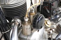 DKW Bock 200 1931 200cc 1 cyl ts