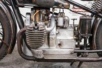 BMW R62 1928 750cc 2 cyl sv