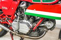 Ducati MHR900 1983 900cc 2 cyl ohc