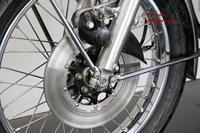 Honda CB 500 Four 1977 500cc 4 cyl ohc