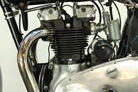 Triumph Speed Twin 1938 500cc 2 cyl ohv