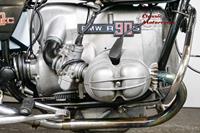 BMW R90S 1975 900cc 2 cyl ohc