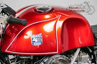 Münch TTS 1200 1972 1200cc 4 cyl ohc