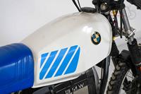BMW R65 GS 1987 684cc 2 cyl ohv No.1