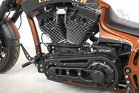 Erbacher Model One 2011 1960cc 2 cyl ohv Nr.4 of 7