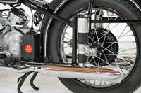 BMW R51-3 1951 500cc 2 cyl ohv