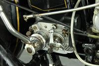 Motosacoche Model 310 1928 350cc 1 cyl ohv