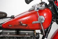 Indian 440 Four 1940 1265cc 4 cyl ioe