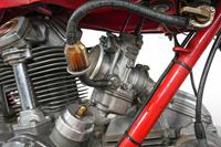 Ducati MHR900 1983 900cc 2 cyl ohc