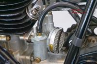 Puch Styriette 1939 60cc 1 cyl ts