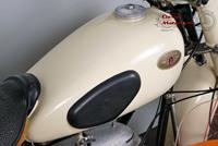 Zündapp KS601 Sport 1953 600cc 2 cyl ohv combination