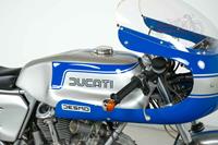 Ducati 900 SS 1979 864cc 2 cyl ohc