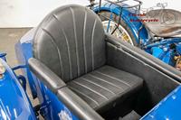 Henderson De Luxe 1926 1300cc 4 cyl sv combination