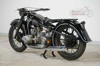 BMW R17 1937 750cc 2 cyl ohv