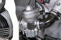 BMW R100RS Motorsport 1978 1000cc 2 cyl ohv 1of200