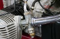 Zündapp KKS 500 1938 496cc 2 cyl ohv