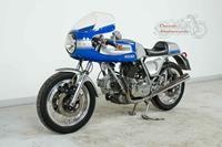 Ducati 900 SS 1979 864cc 2 cyl ohc