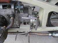 Zündapp KS 600 1939 600cc 2 cyl ohv