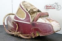 Austro Omega Model Geländesport